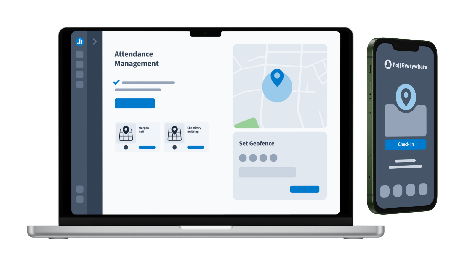 Attendance Management with Mobile Check In-1
