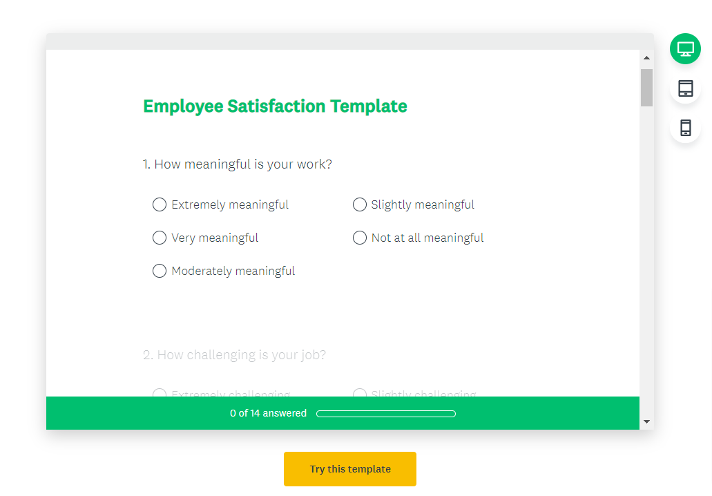 SurveyMonkey