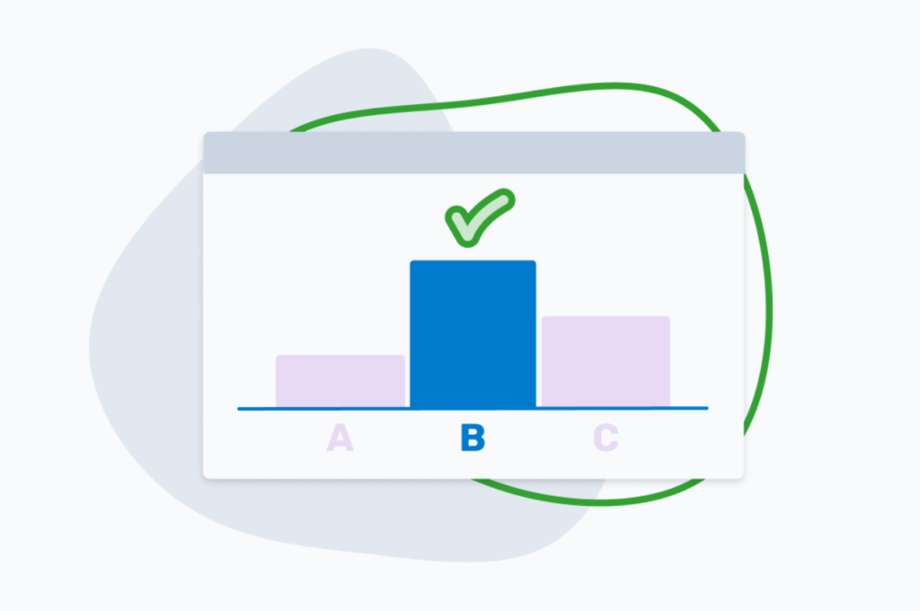 poll everywhere multiple choice activity