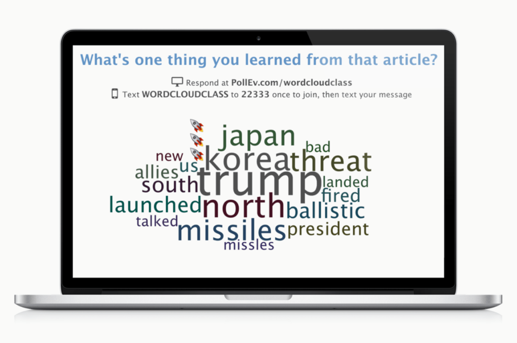 Poll: What did you learn from the article?