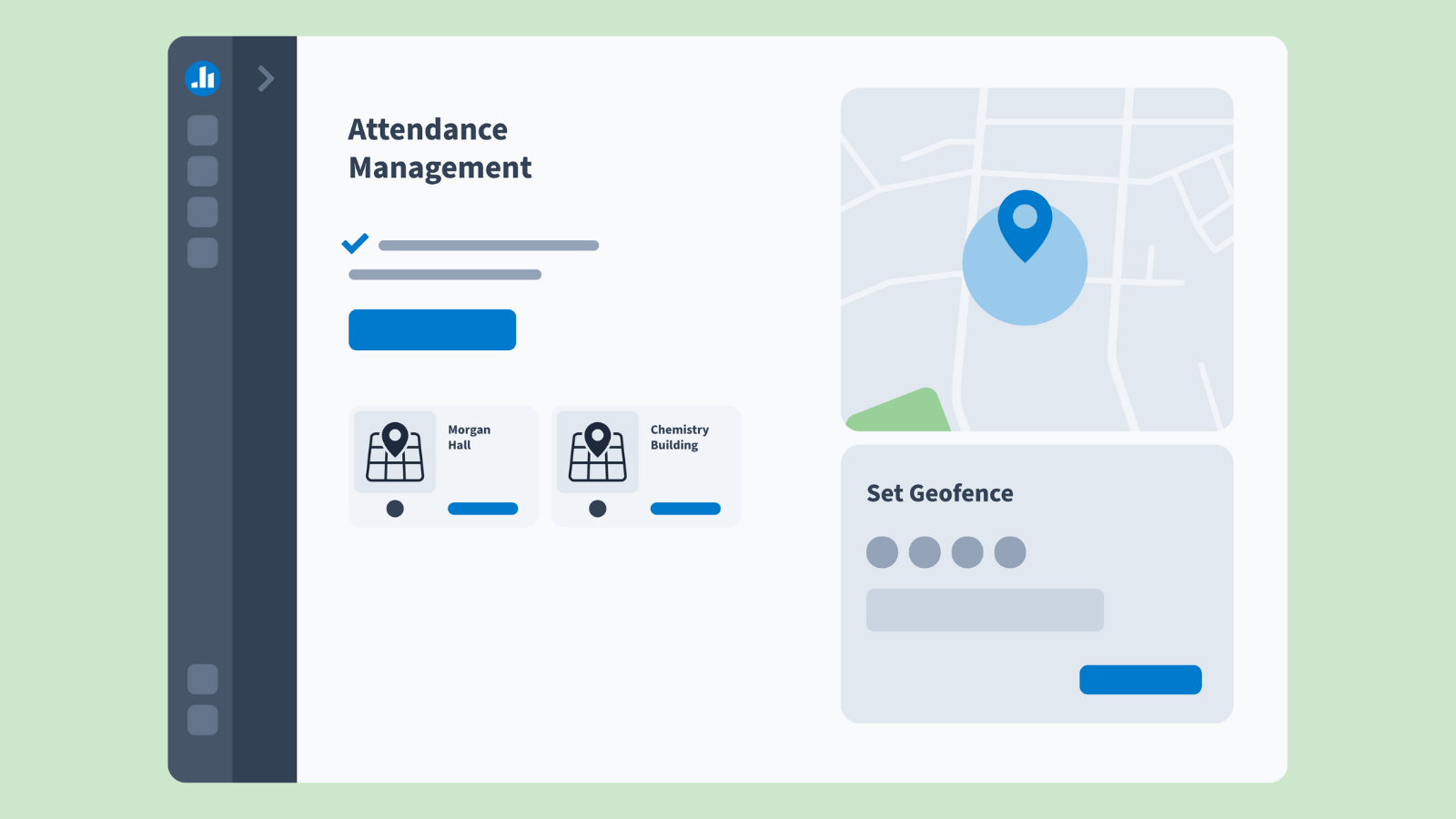 Poll Everywhere's new Attendance Management feature