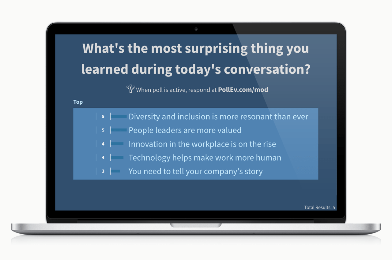 9 must-know tips for successful panel moderation