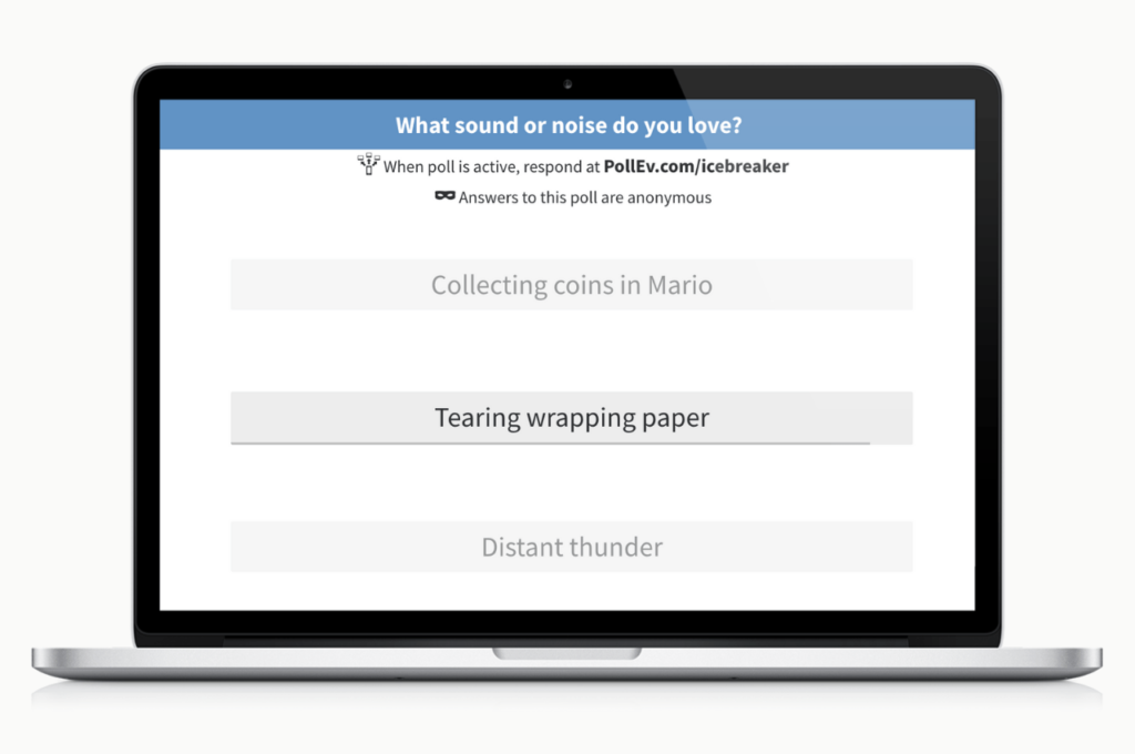 6 activities to encourage networking at your next event