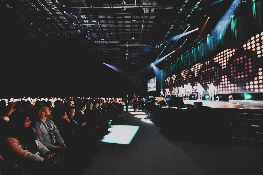 5 Creative Event Ideas that Grab Audience Attention