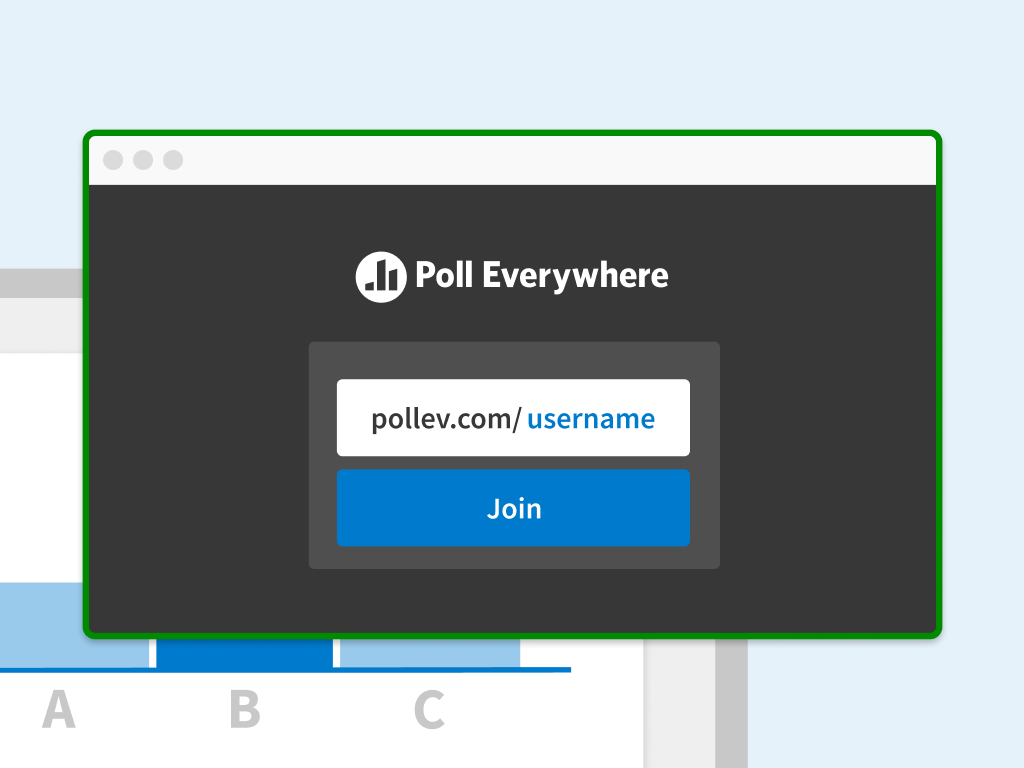 Poll Everywhere Participant App