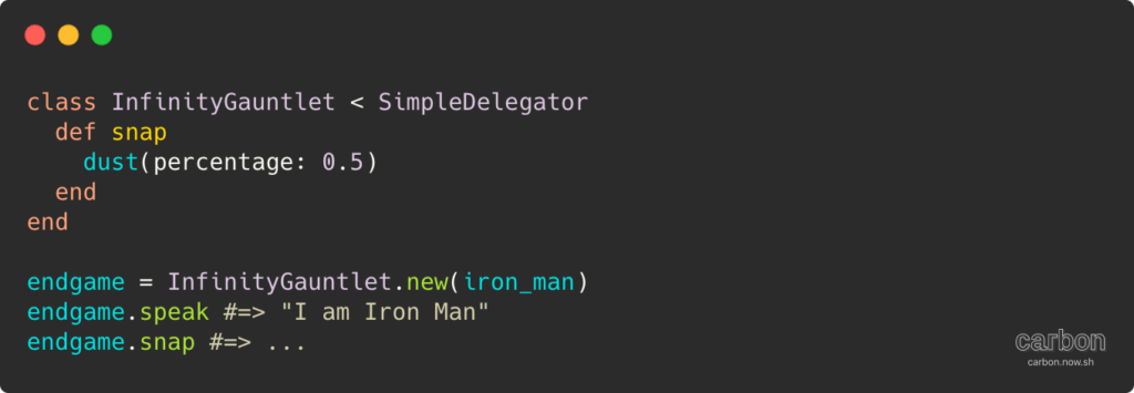 Sharing code with Ruby and Rails