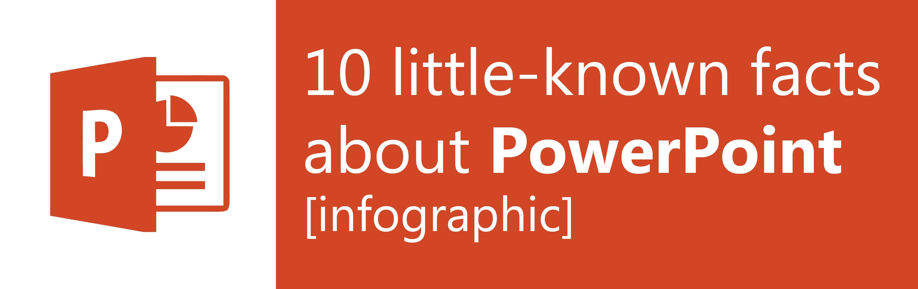 fun facts powerpoint presentation