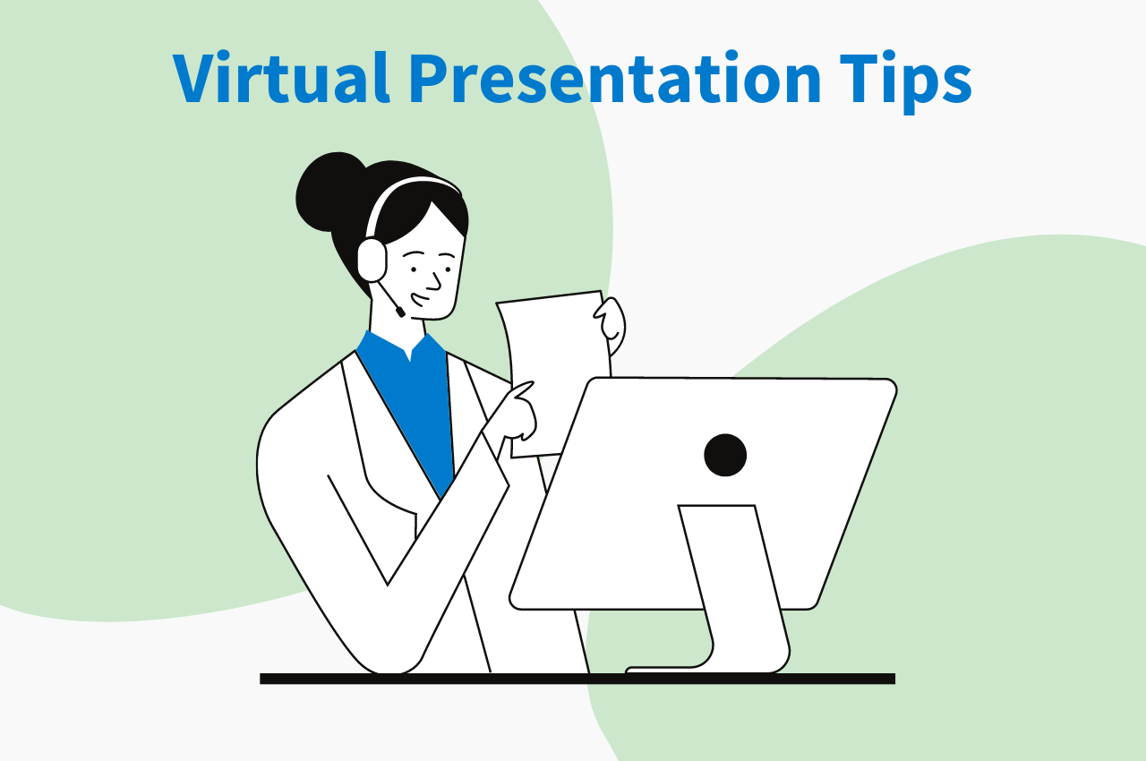 Microphone Tips for Remote Presentations 